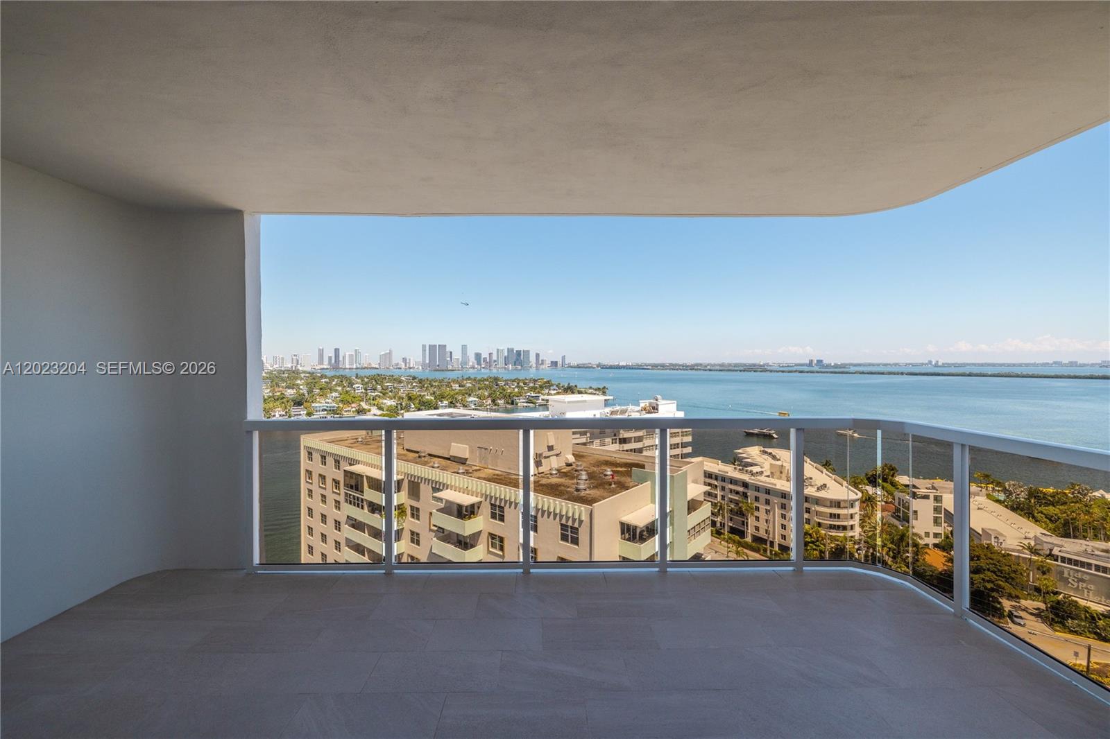 9 Island Ave #2115, Miami Beach FL 33139