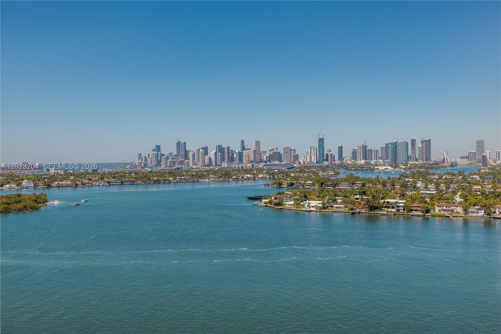 9 Island Ave #2115, Miami Beach FL 33139