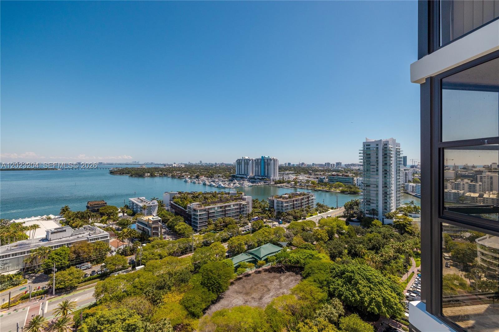9 Island Ave #2115, Miami Beach FL 33139