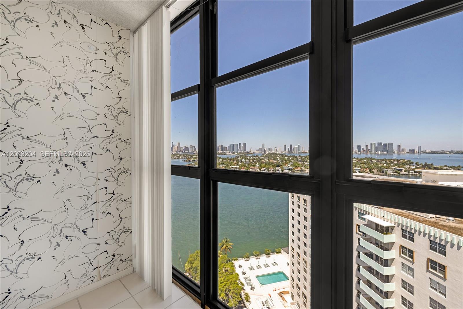 9 Island Ave #2115, Miami Beach FL 33139