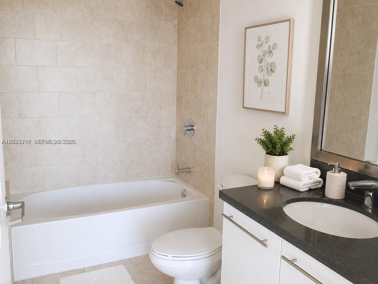 90 SW 3 ST #2614, Miami FL 33130