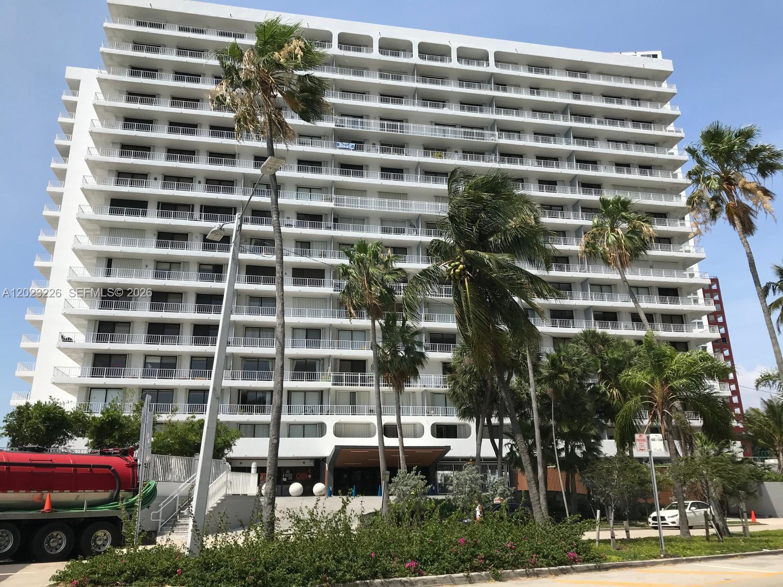 200 SE 15th Rd #7G, Miami FL 33129