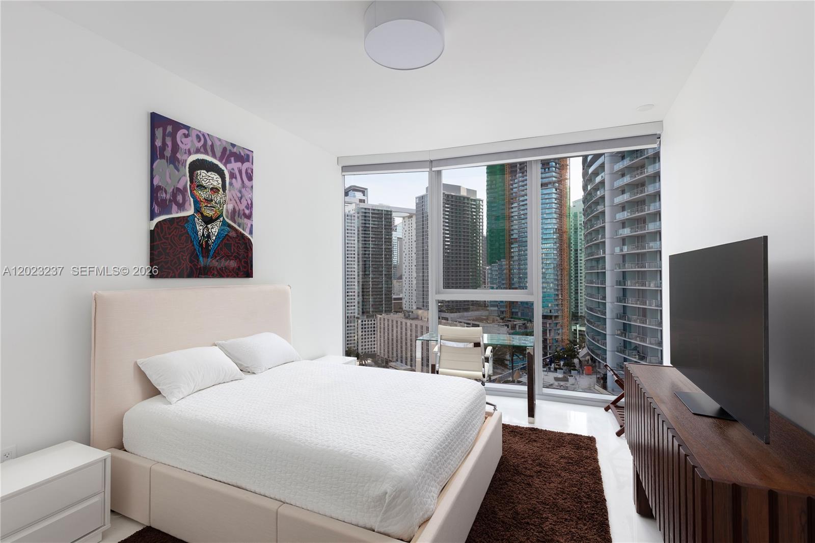 300 S Biscayne Blvd Way #2107, Miami FL 33131