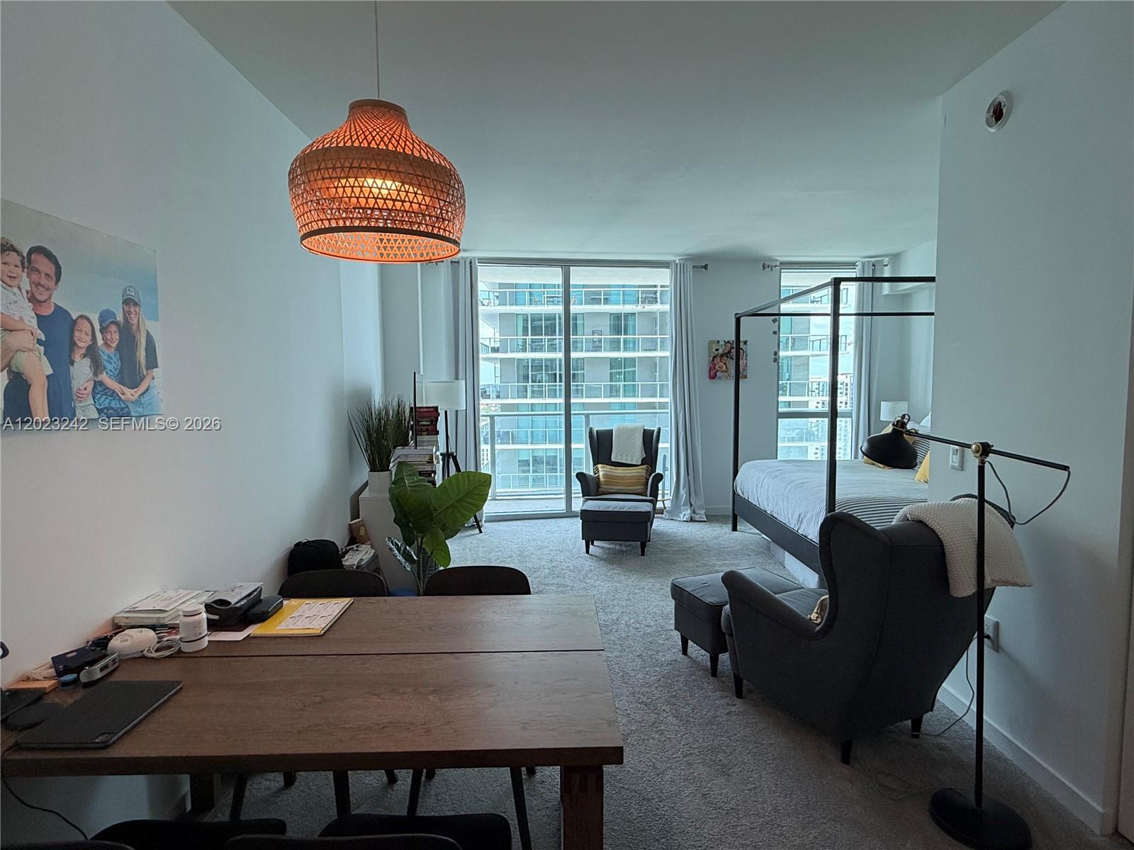 1100 S Miami Ave #3005, Miami FL 33130