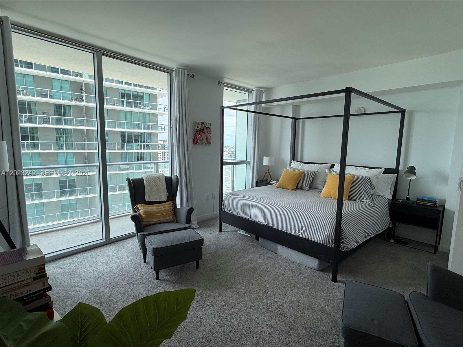 1100 S Miami Ave #3005, Miami FL 33130