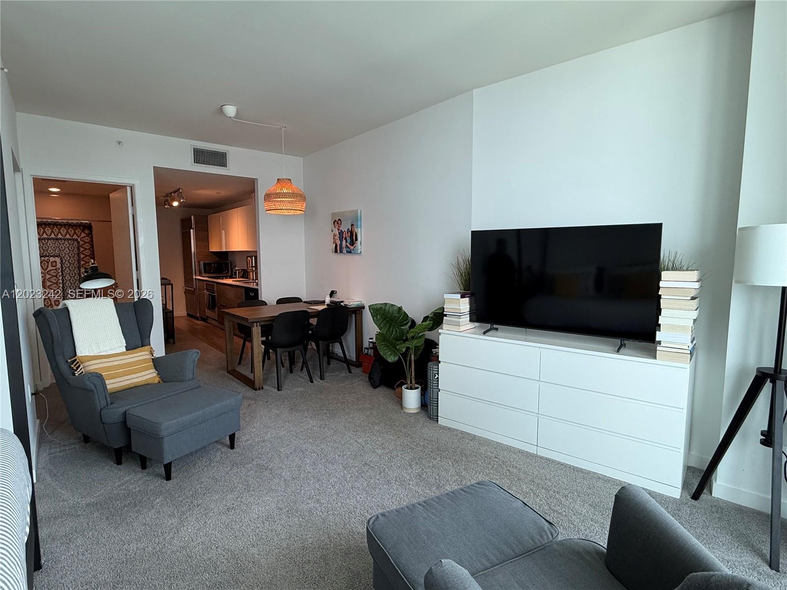 1100 S Miami Ave #3005, Miami FL 33130