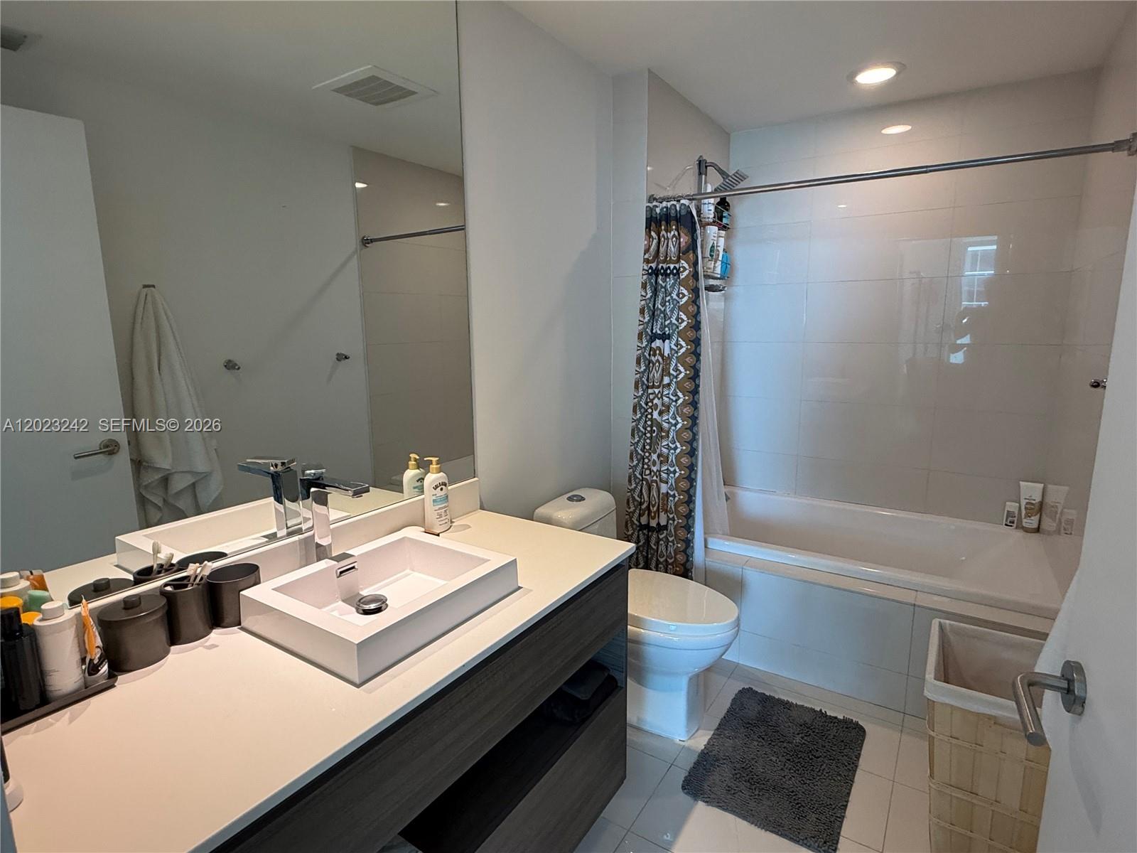 1100 S Miami Ave #3005, Miami FL 33130