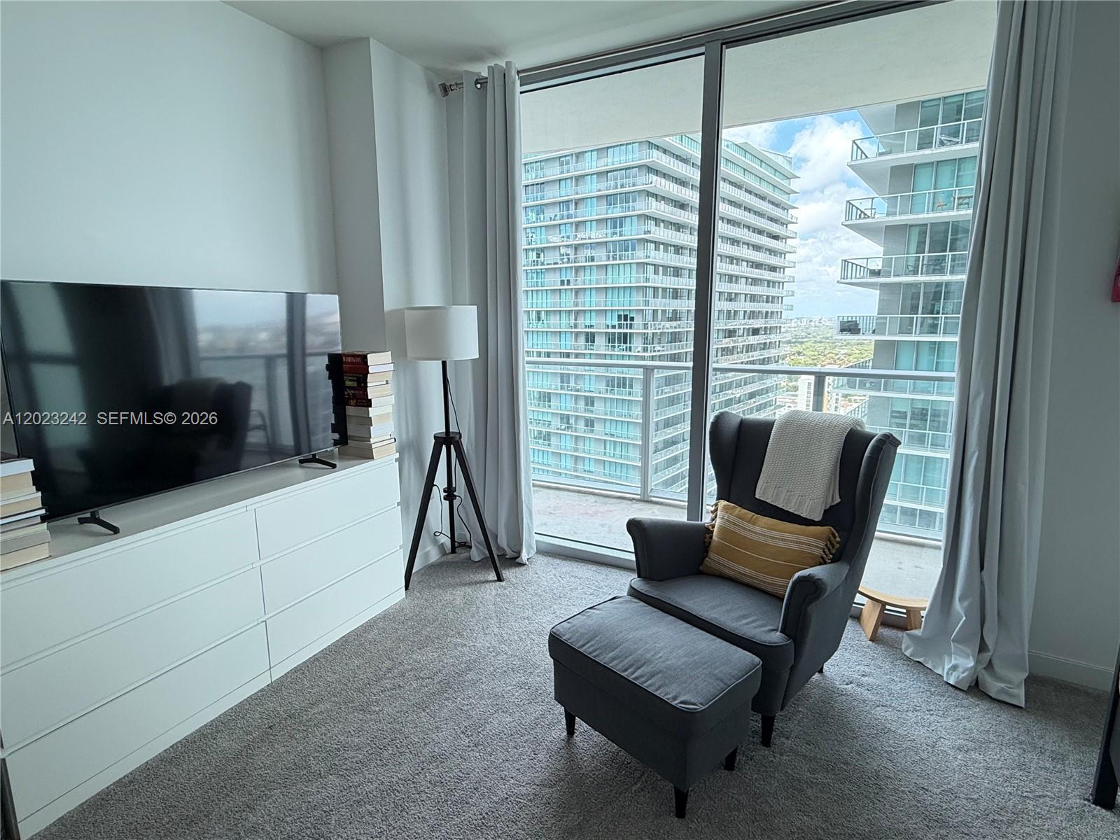 1100 S Miami Ave #3005, Miami FL 33130