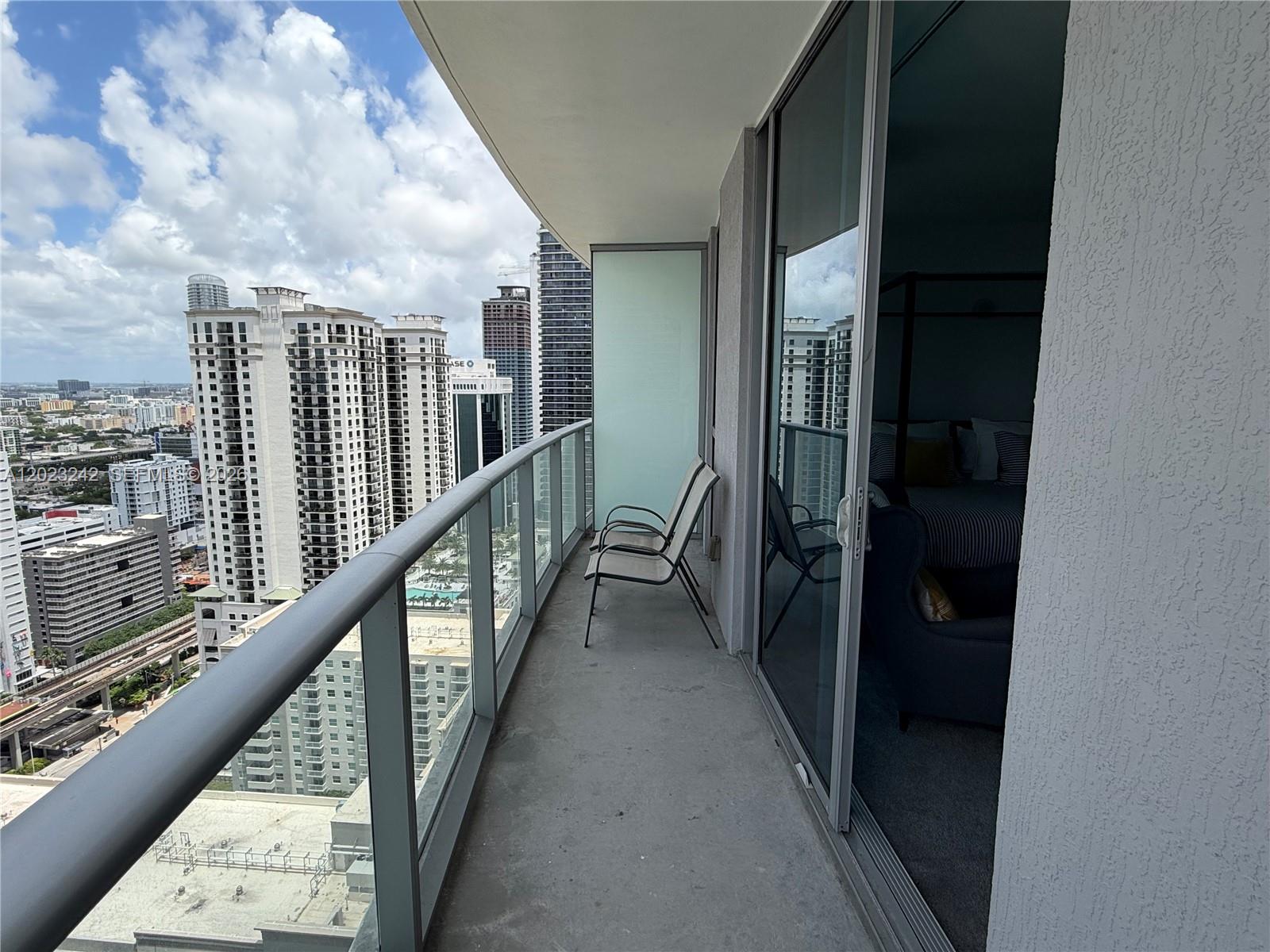 1100 S Miami Ave #3005, Miami FL 33130
