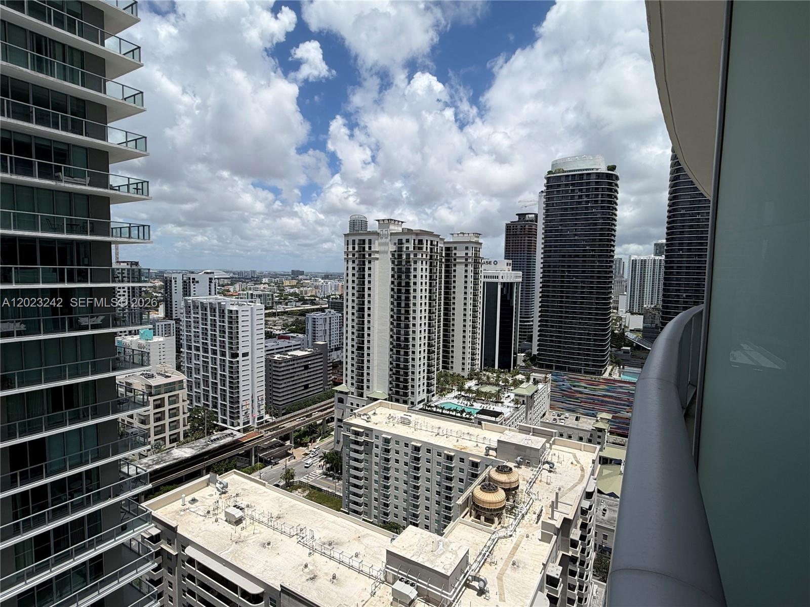 1100 S Miami Ave #3005, Miami FL 33130