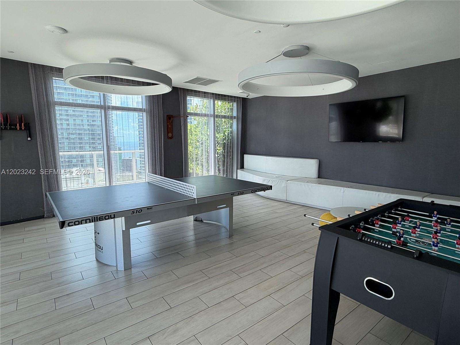 1100 S Miami Ave #3005, Miami FL 33130