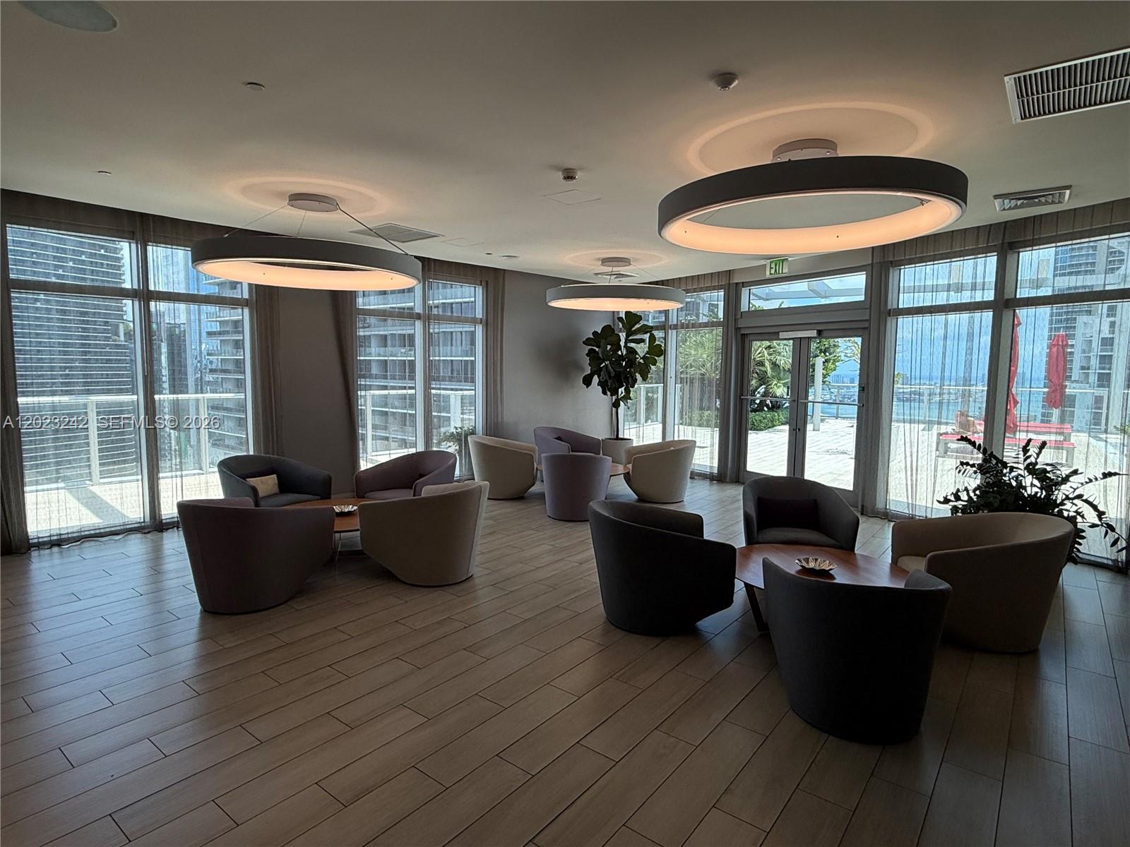 1100 S Miami Ave #3005, Miami FL 33130