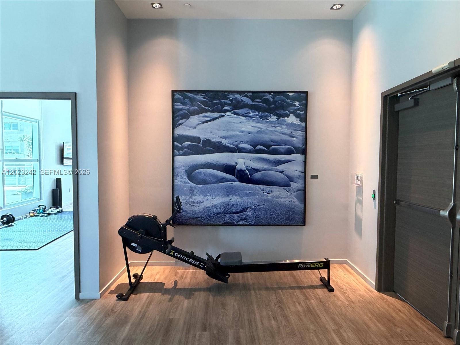 1100 S Miami Ave #3005, Miami FL 33130