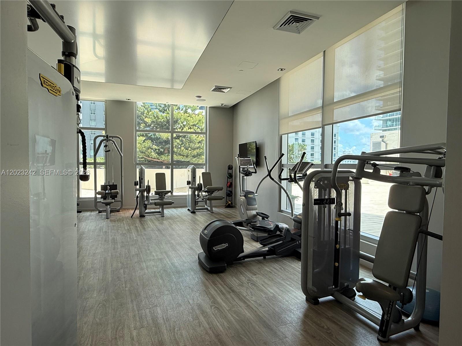 1100 S Miami Ave #3005, Miami FL 33130