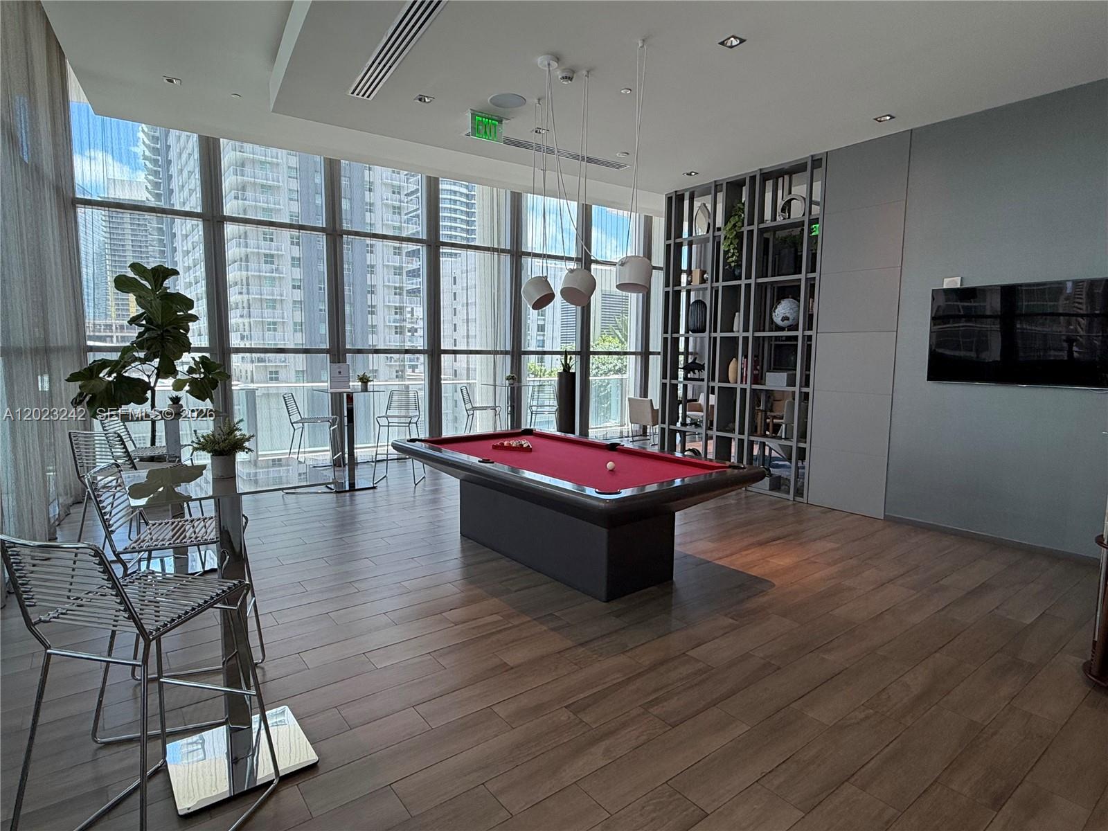 1100 S Miami Ave #3005, Miami FL 33130