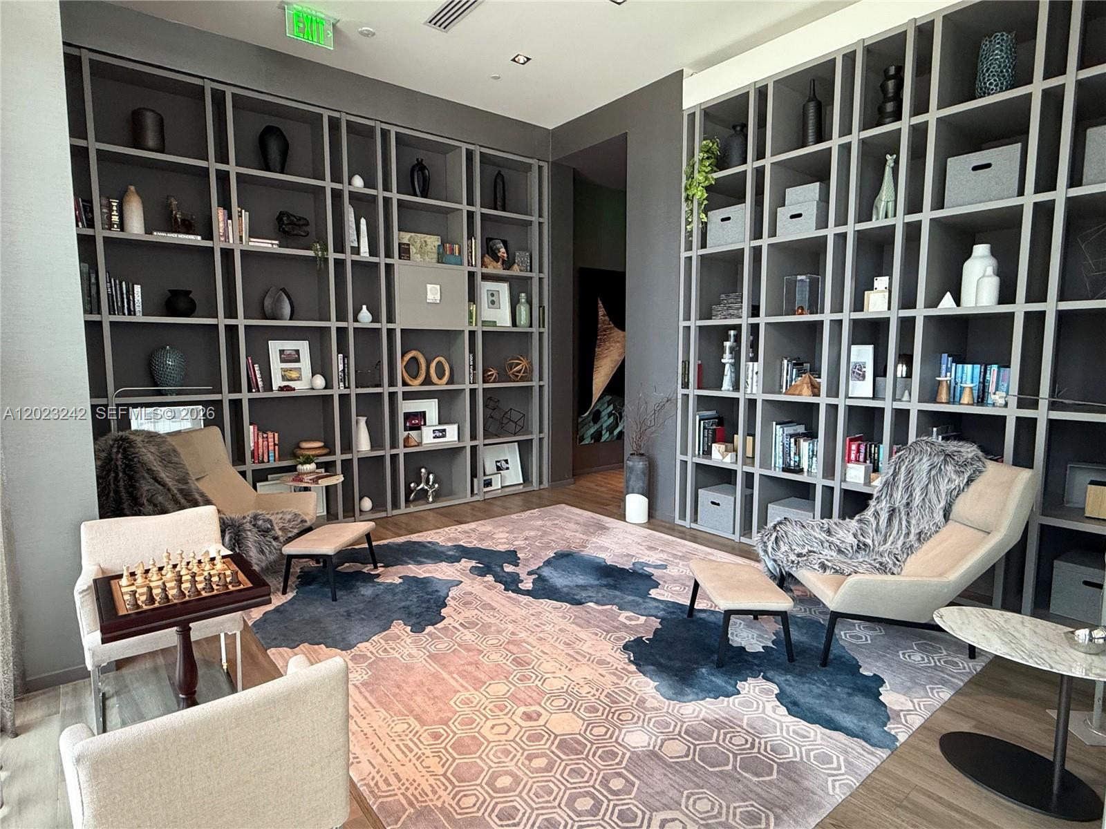 1100 S Miami Ave #3005, Miami FL 33130
