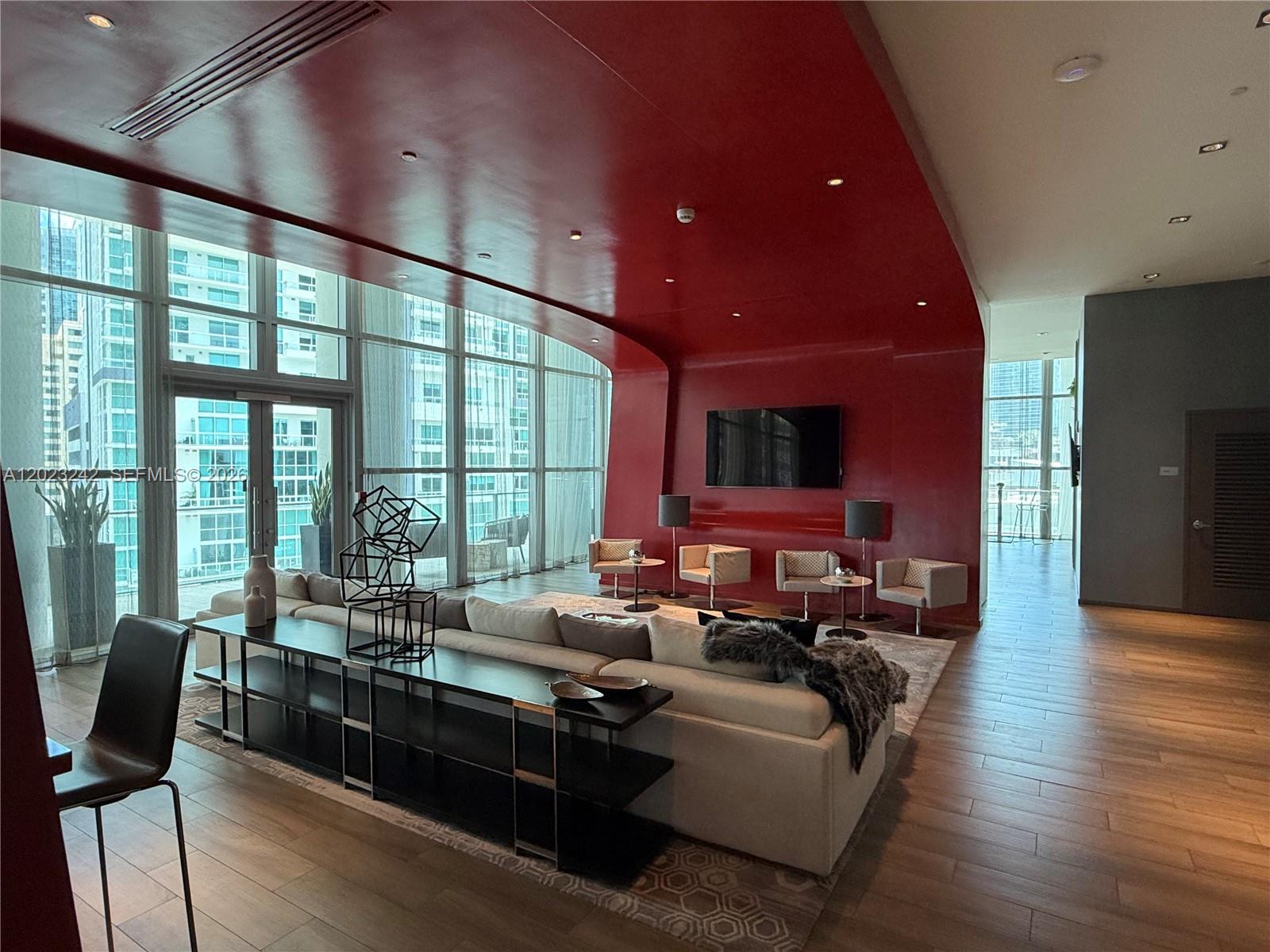 1100 S Miami Ave #3005, Miami FL 33130