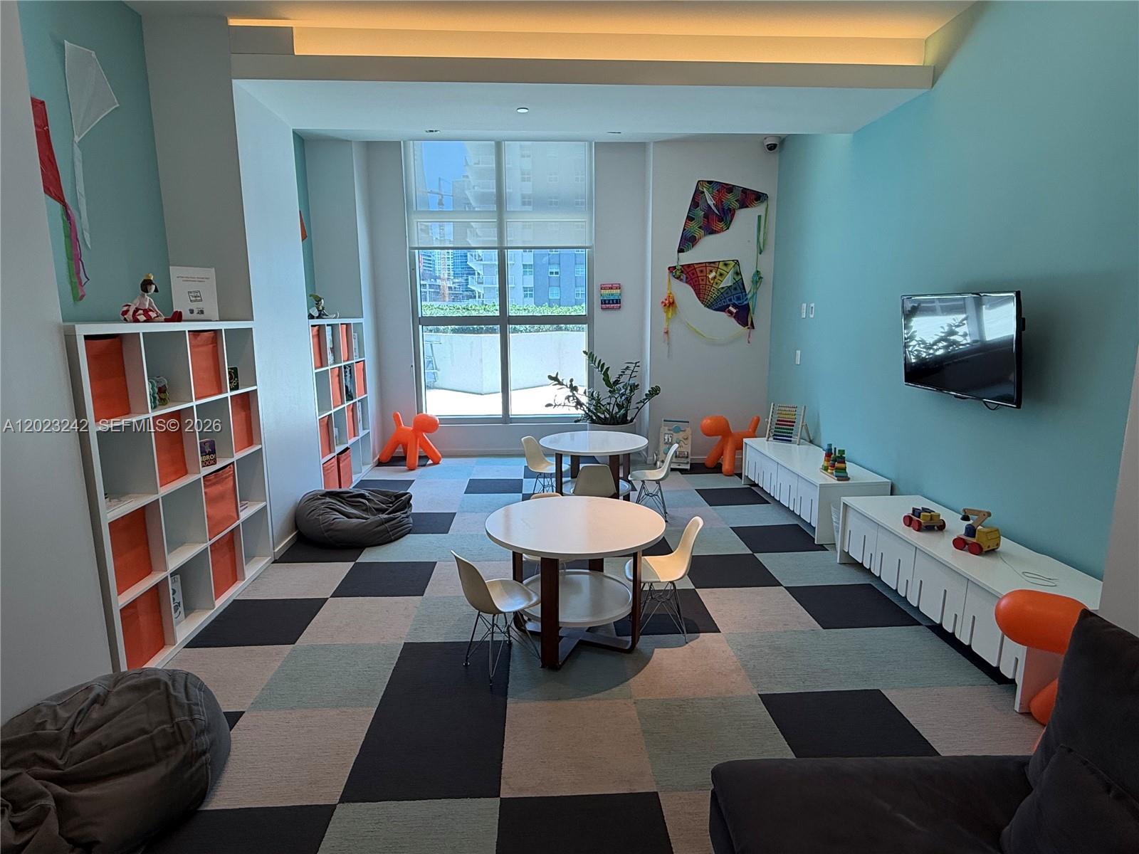 1100 S Miami Ave #3005, Miami FL 33130