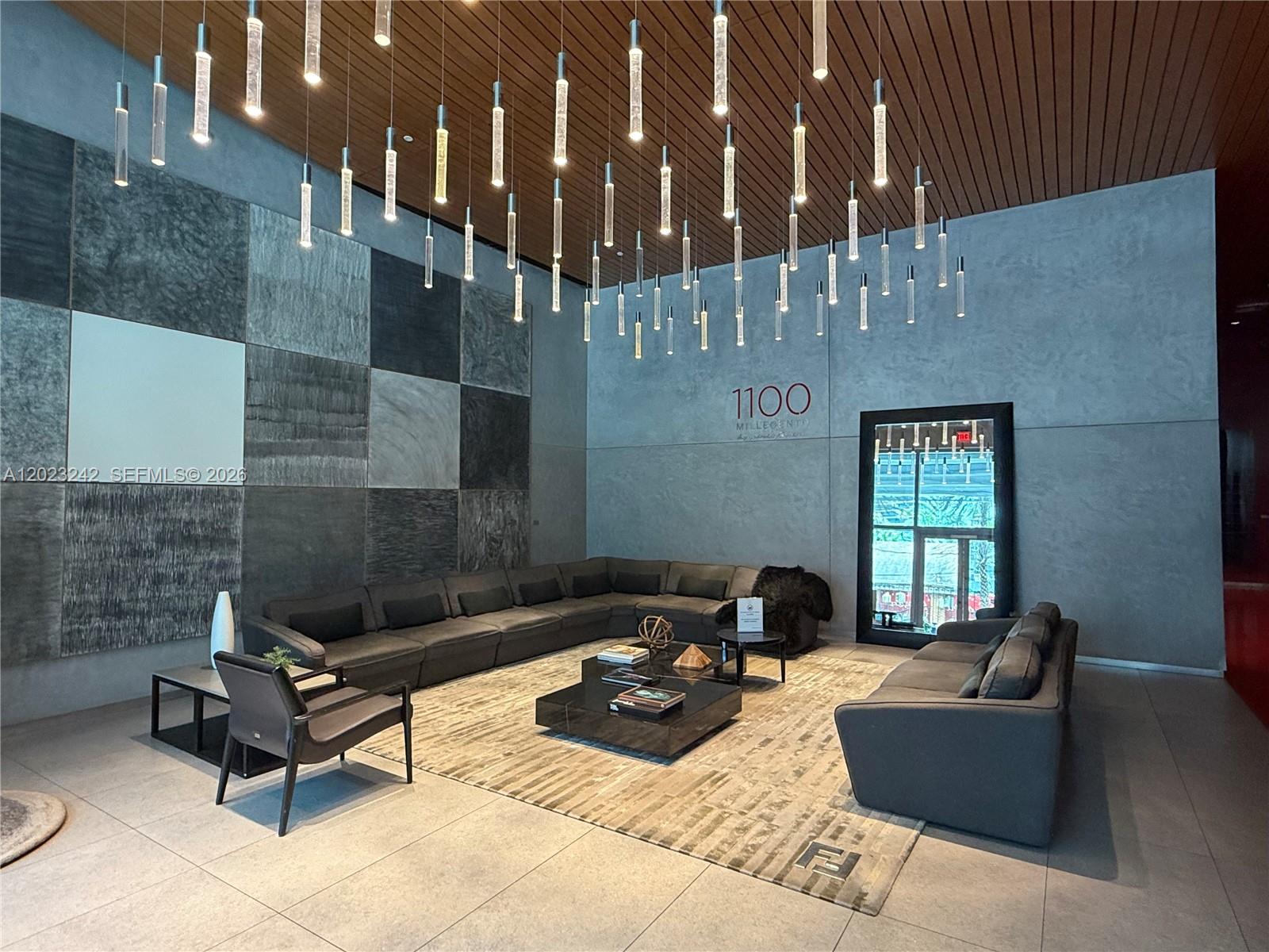 1100 S Miami Ave #3005, Miami FL 33130