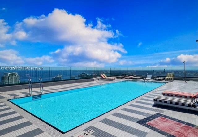 1300 S Miami Ave #4001, Miami FL 33130