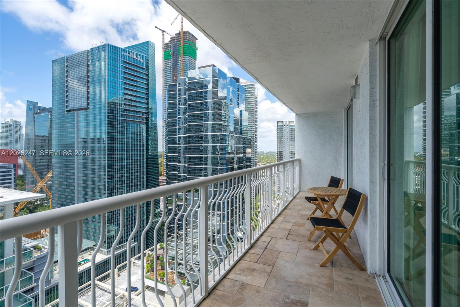 1200 Brickell Bay Dr #2915, Miami FL 33131