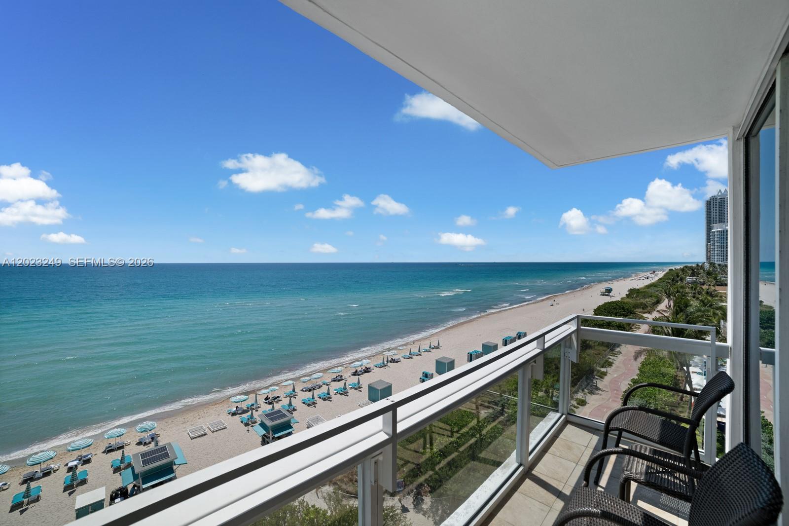 6801 Collins Ave #705 (Door 722), Miami Beach FL 33141