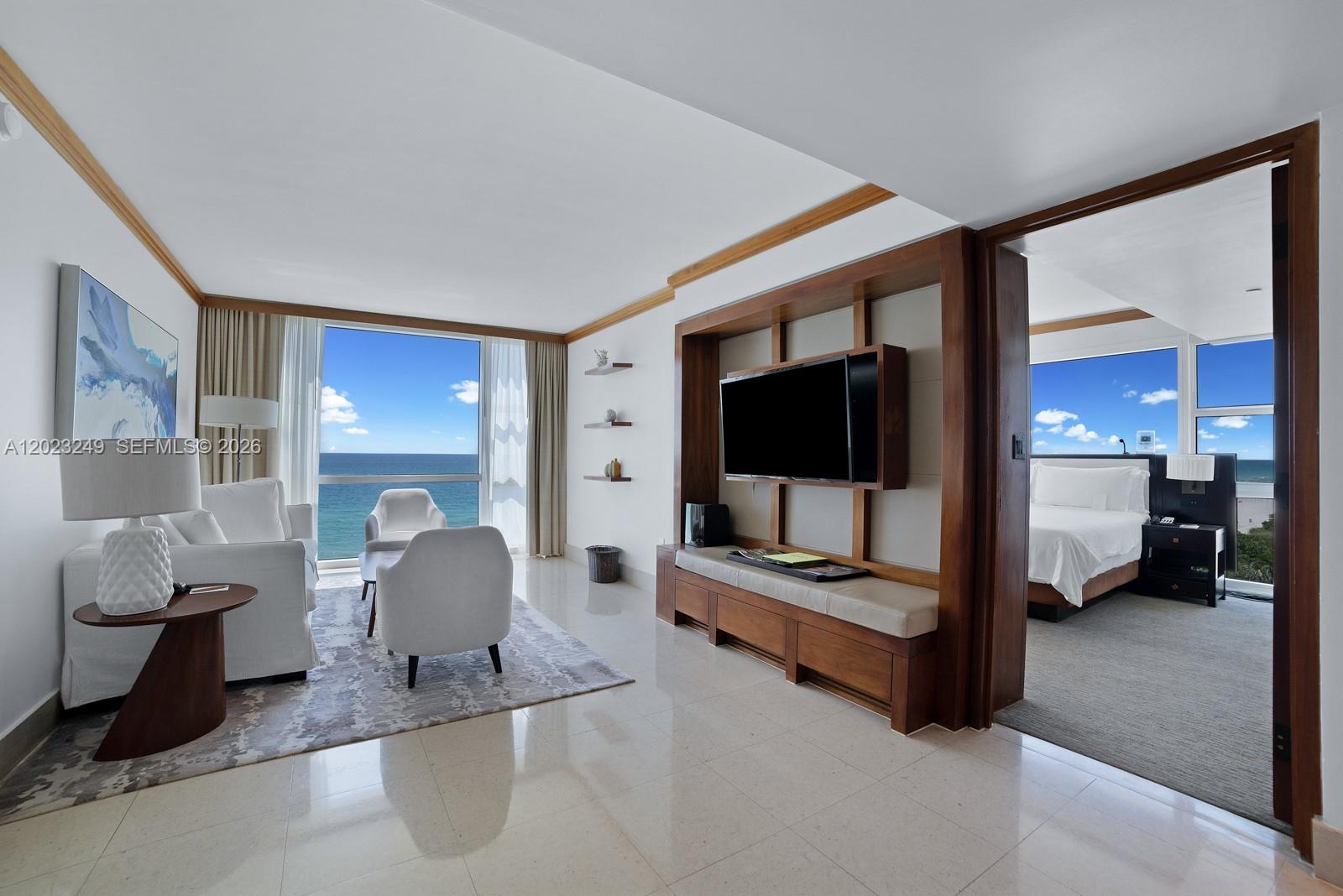 6801 Collins Ave #705 (Door 722), Miami Beach FL 33141