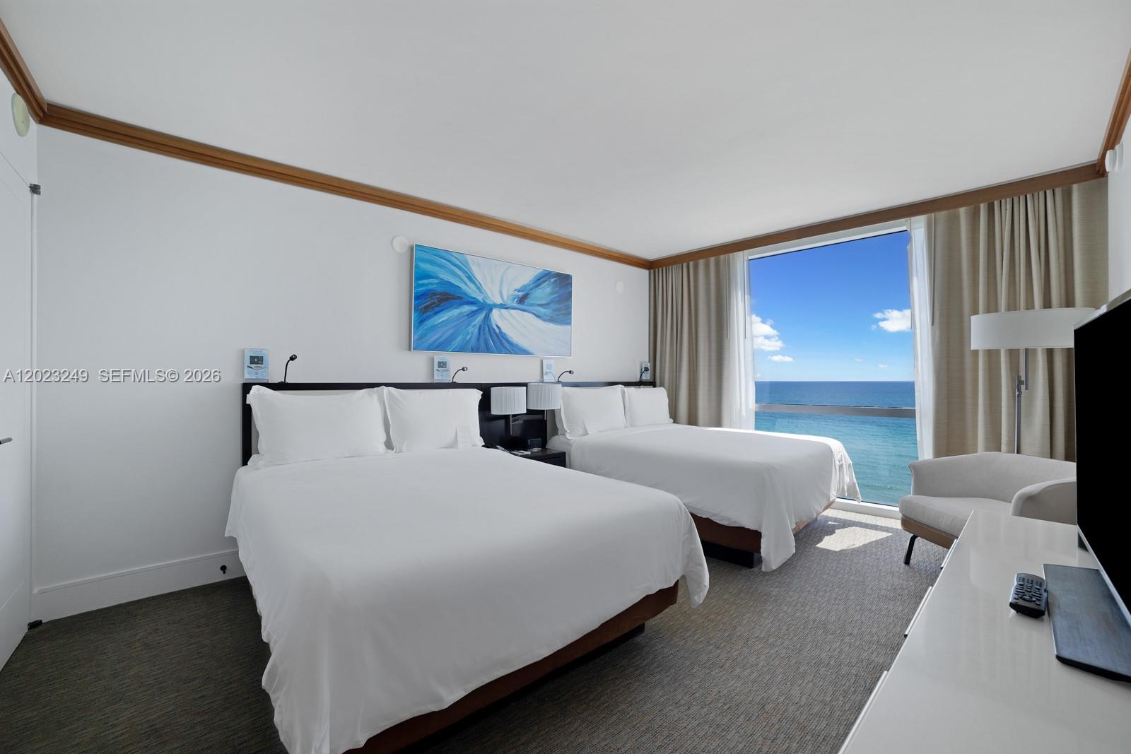 6801 Collins Ave #705 (Door 722), Miami Beach FL 33141