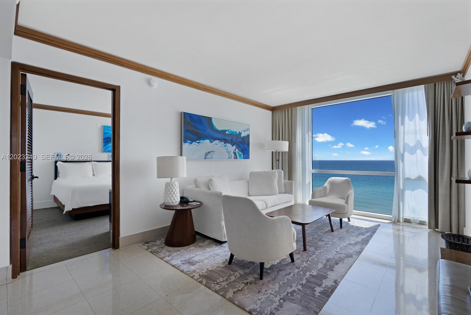 6801 Collins Ave #705 (Door 722), Miami Beach FL 33141