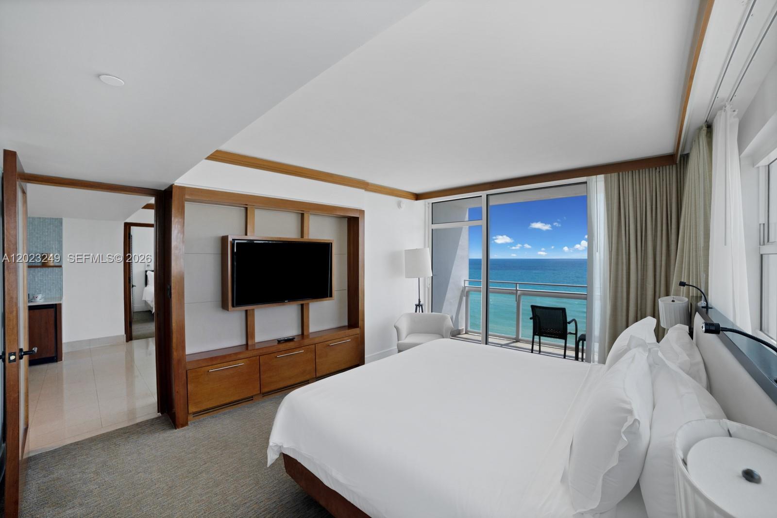 6801 Collins Ave #705 (Door 722), Miami Beach FL 33141