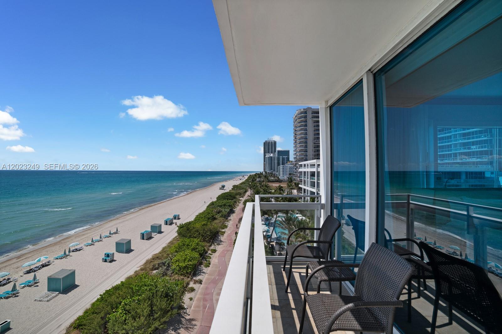 6801 Collins Ave #705 (Door 722), Miami Beach FL 33141