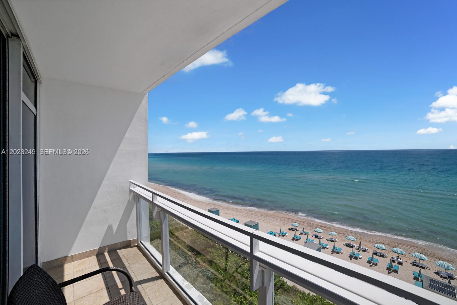 6801 Collins Ave #705 (Door 722), Miami Beach FL 33141