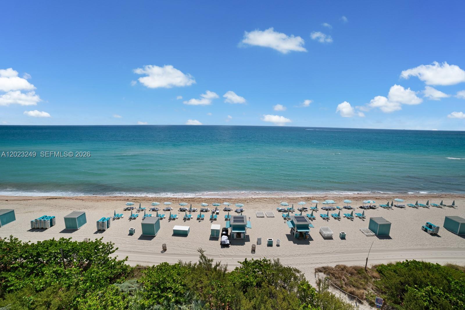 6801 Collins Ave #705 (Door 722), Miami Beach FL 33141