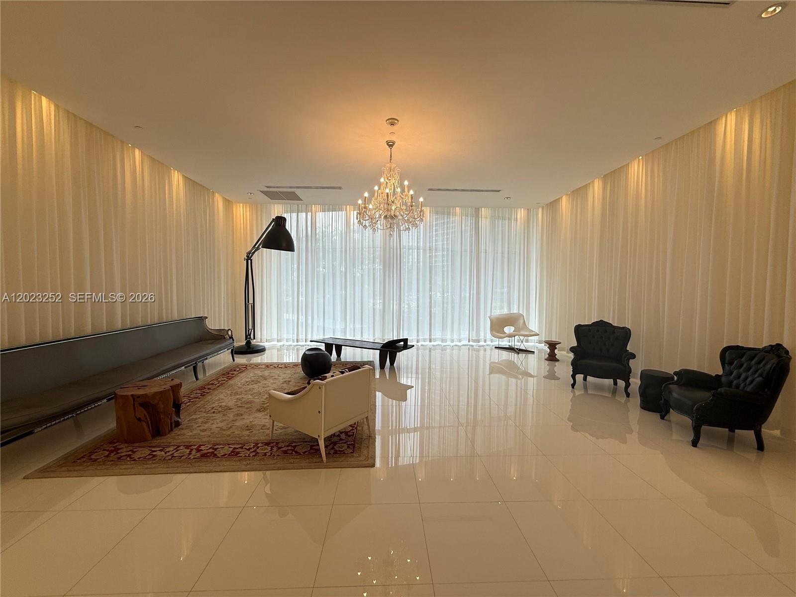465 Brickell Ave #3906, Miami FL 33131