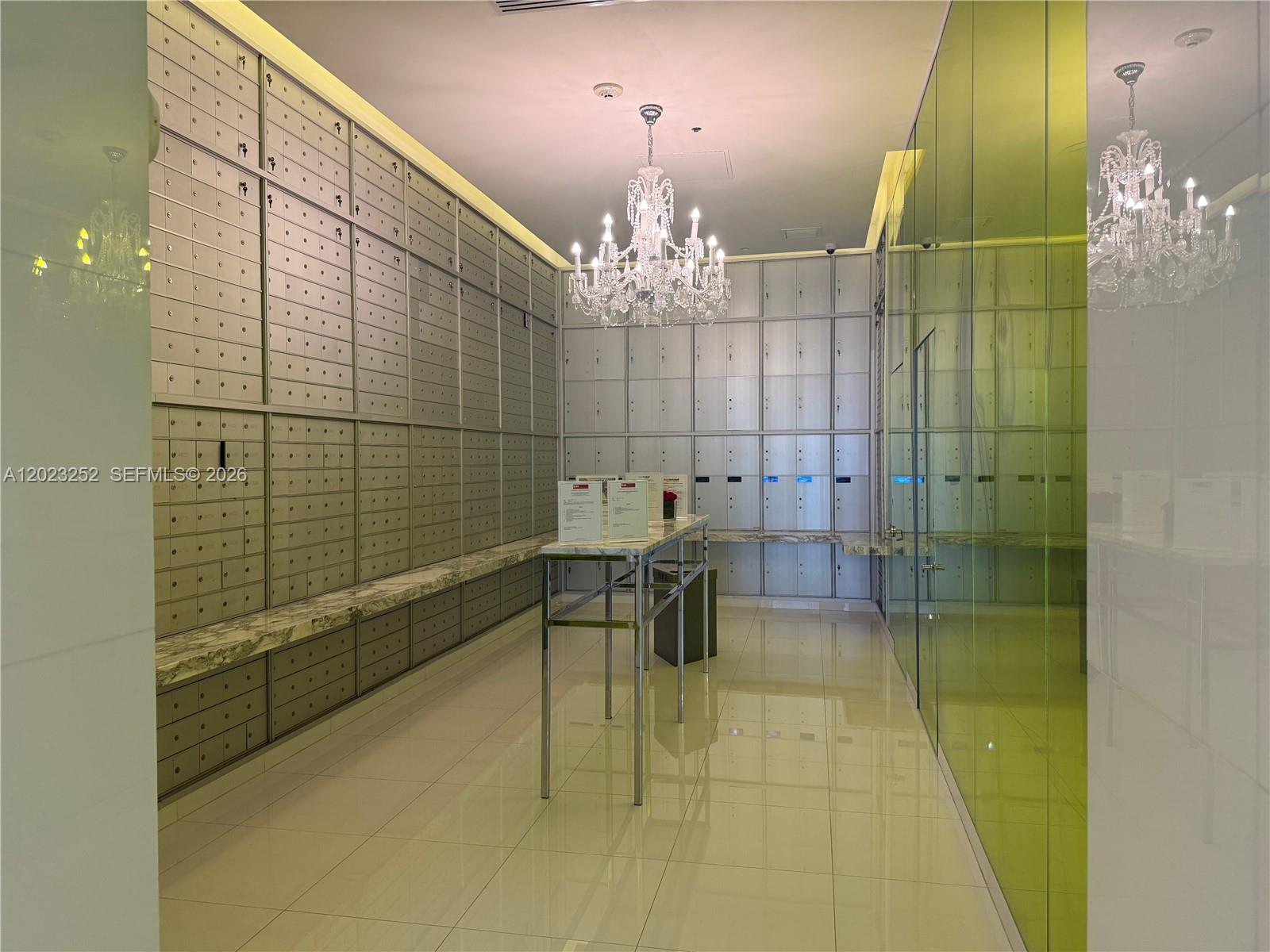 465 Brickell Ave #3906, Miami FL 33131