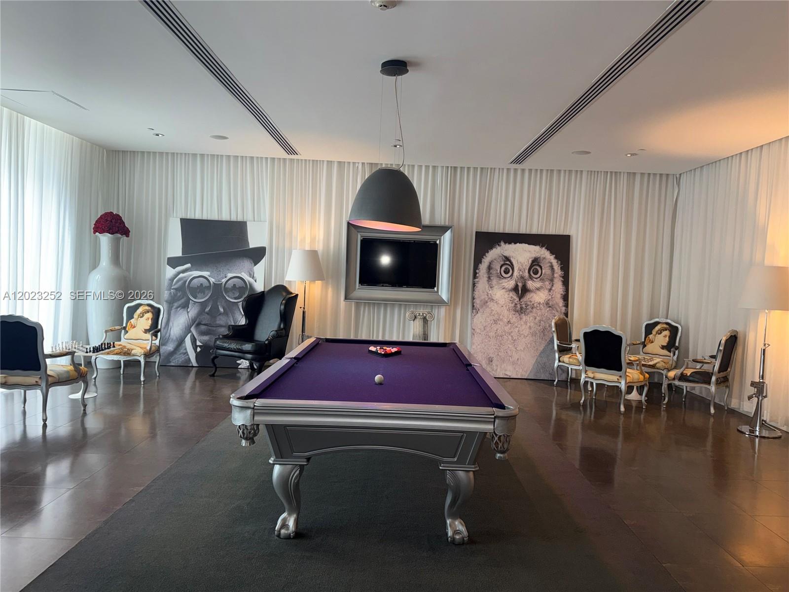 465 Brickell Ave #3906, Miami FL 33131