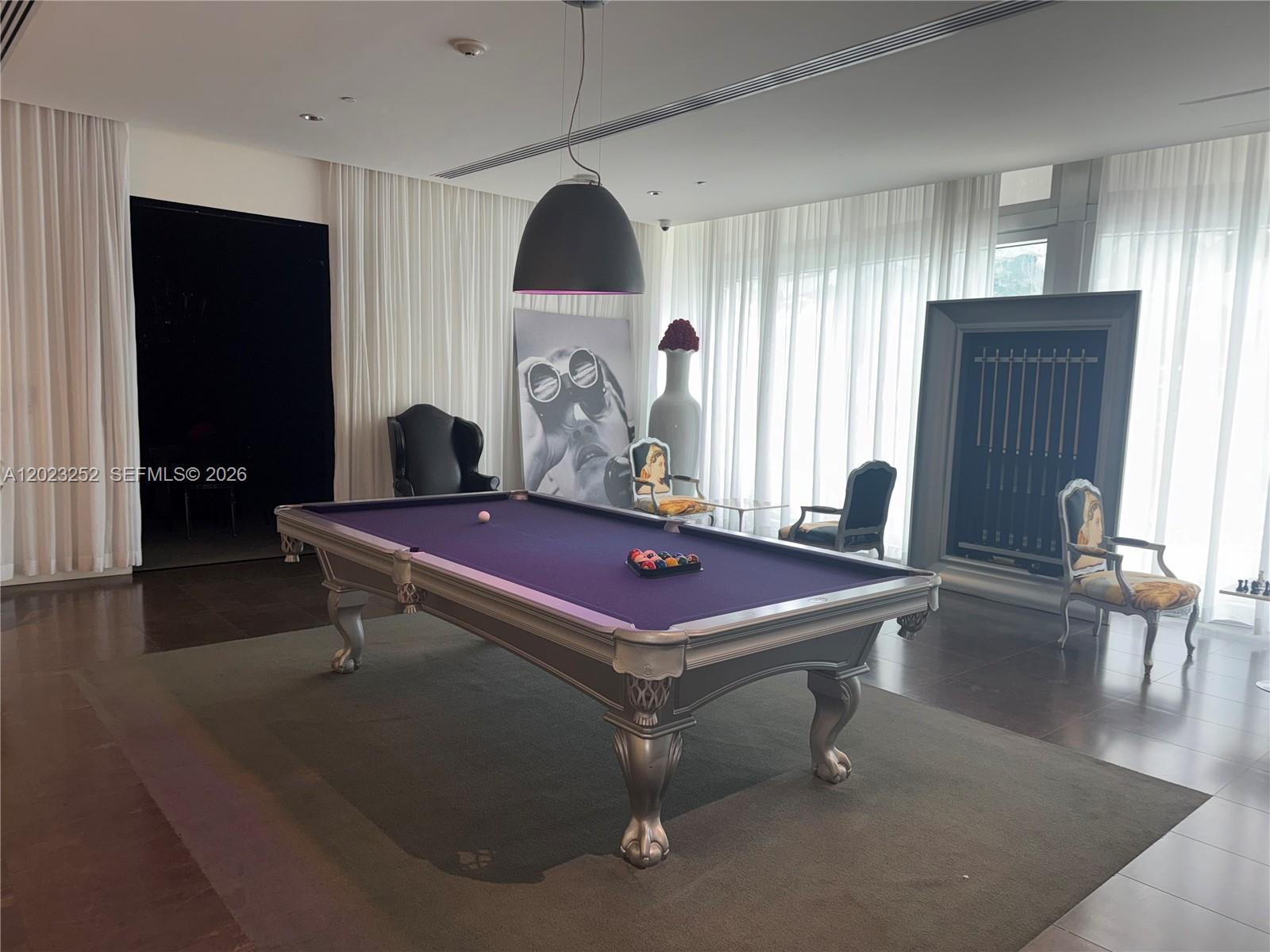 465 Brickell Ave #3906, Miami FL 33131