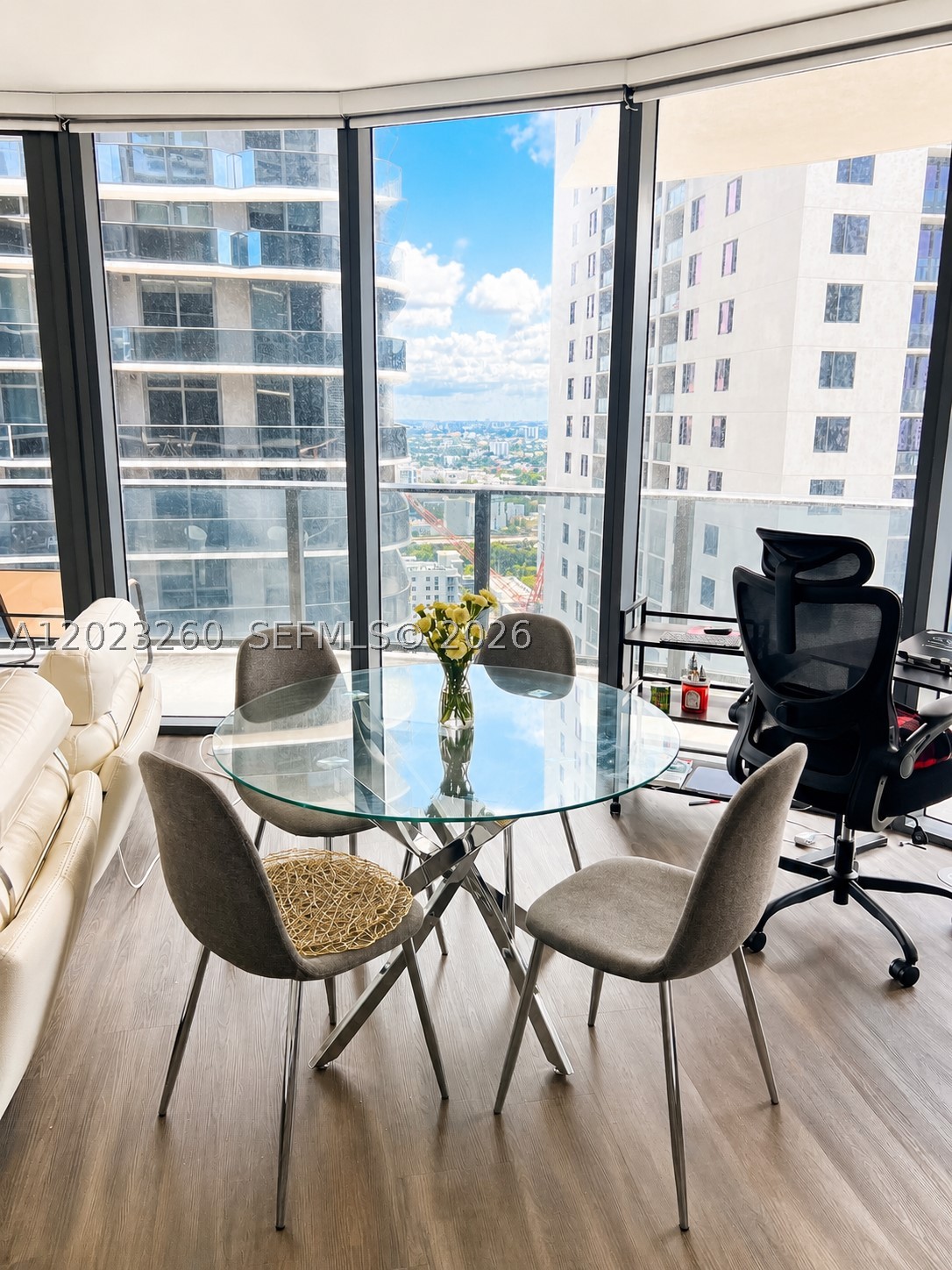 45 SW 9th St #2908, Miami FL 33130