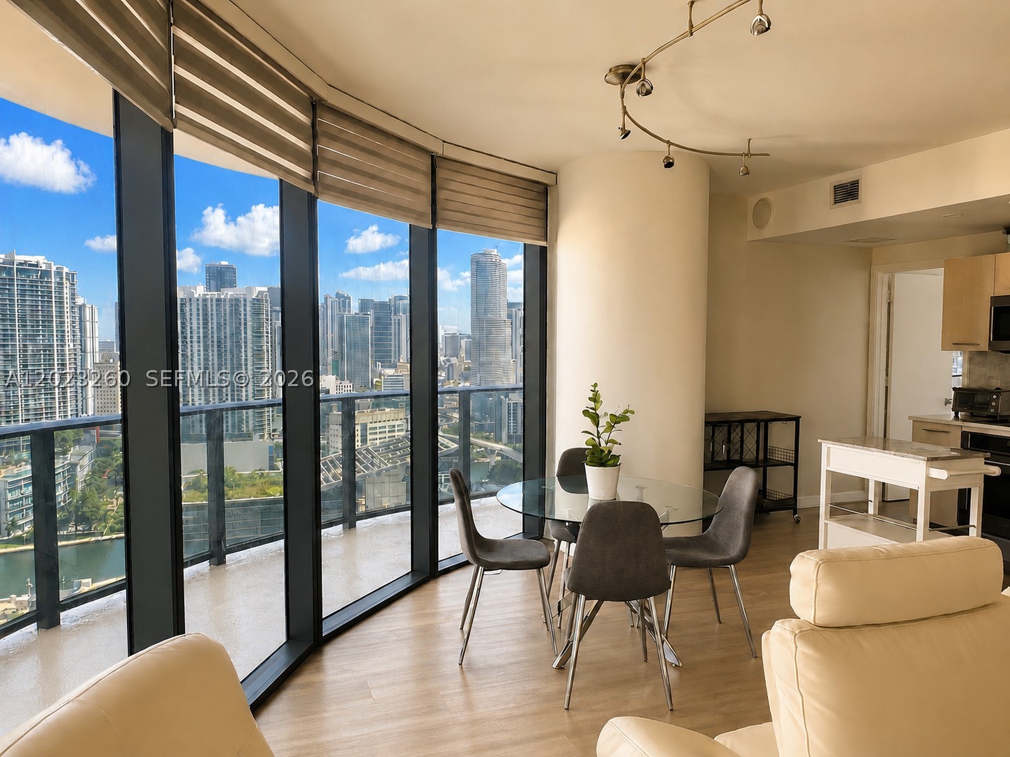 45 SW 9th St #2908, Miami FL 33130