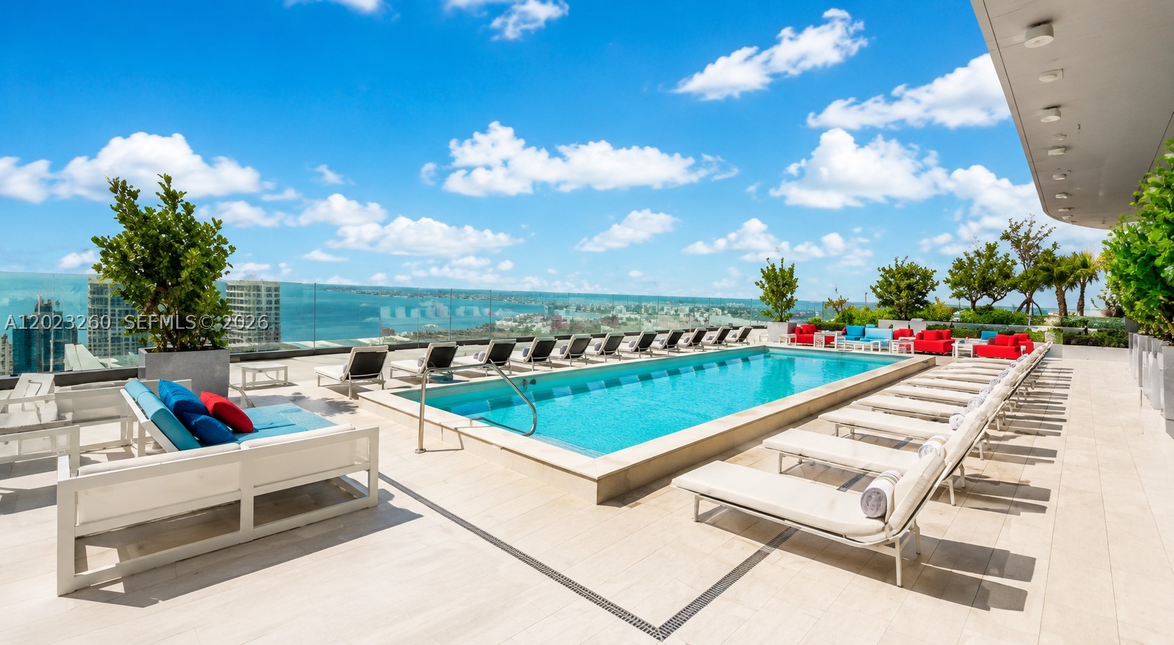 45 SW 9th St #2908, Miami FL 33130