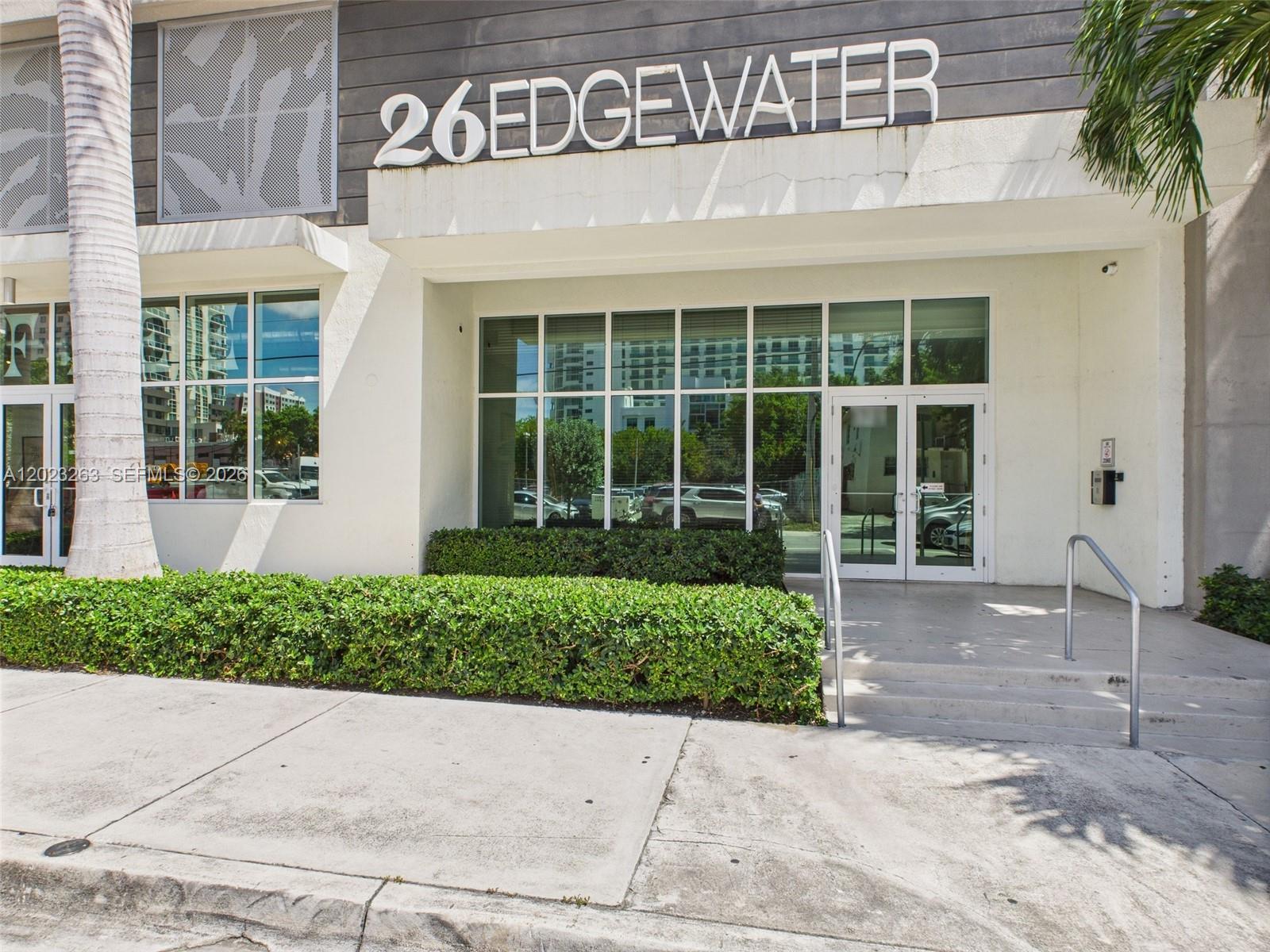 321 NE 26th St #802, Miami FL 33137