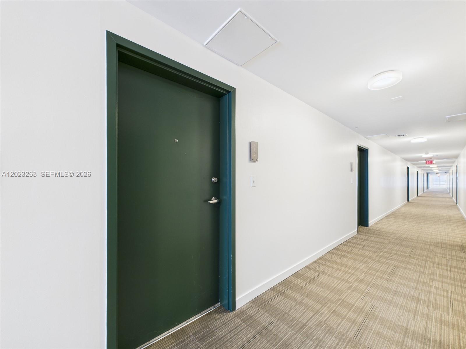 321 NE 26th St #802, Miami FL 33137