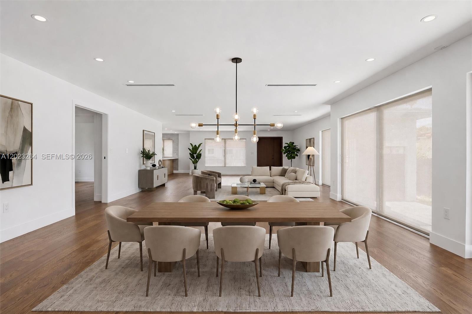 1911 SW 18th Ave, Miami FL 33145