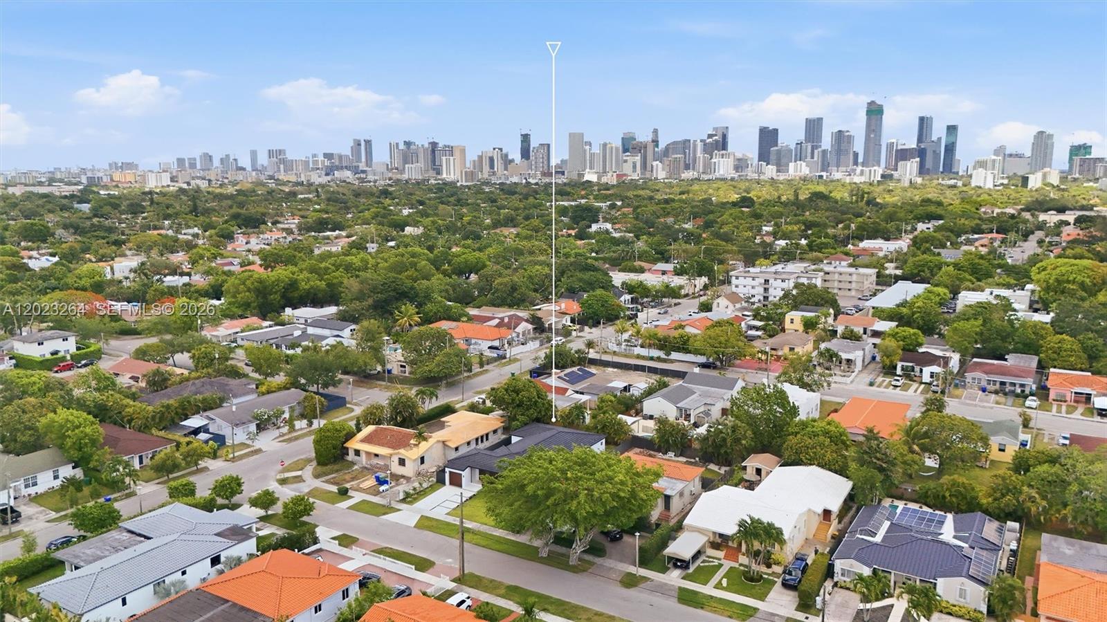 1911 SW 18th Ave, Miami FL 33145