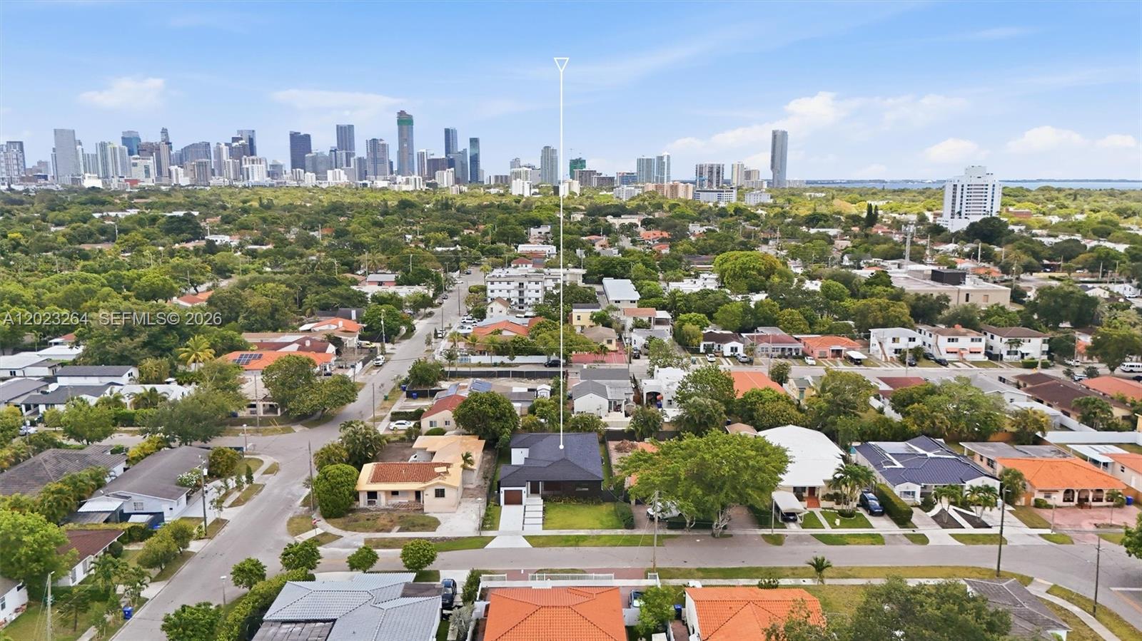 1911 SW 18th Ave, Miami FL 33145
