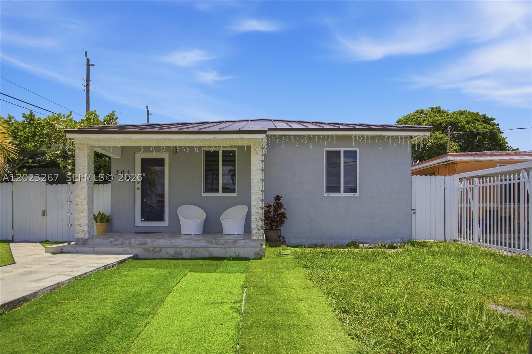 301 SW 36th Ave, Miami FL 33135