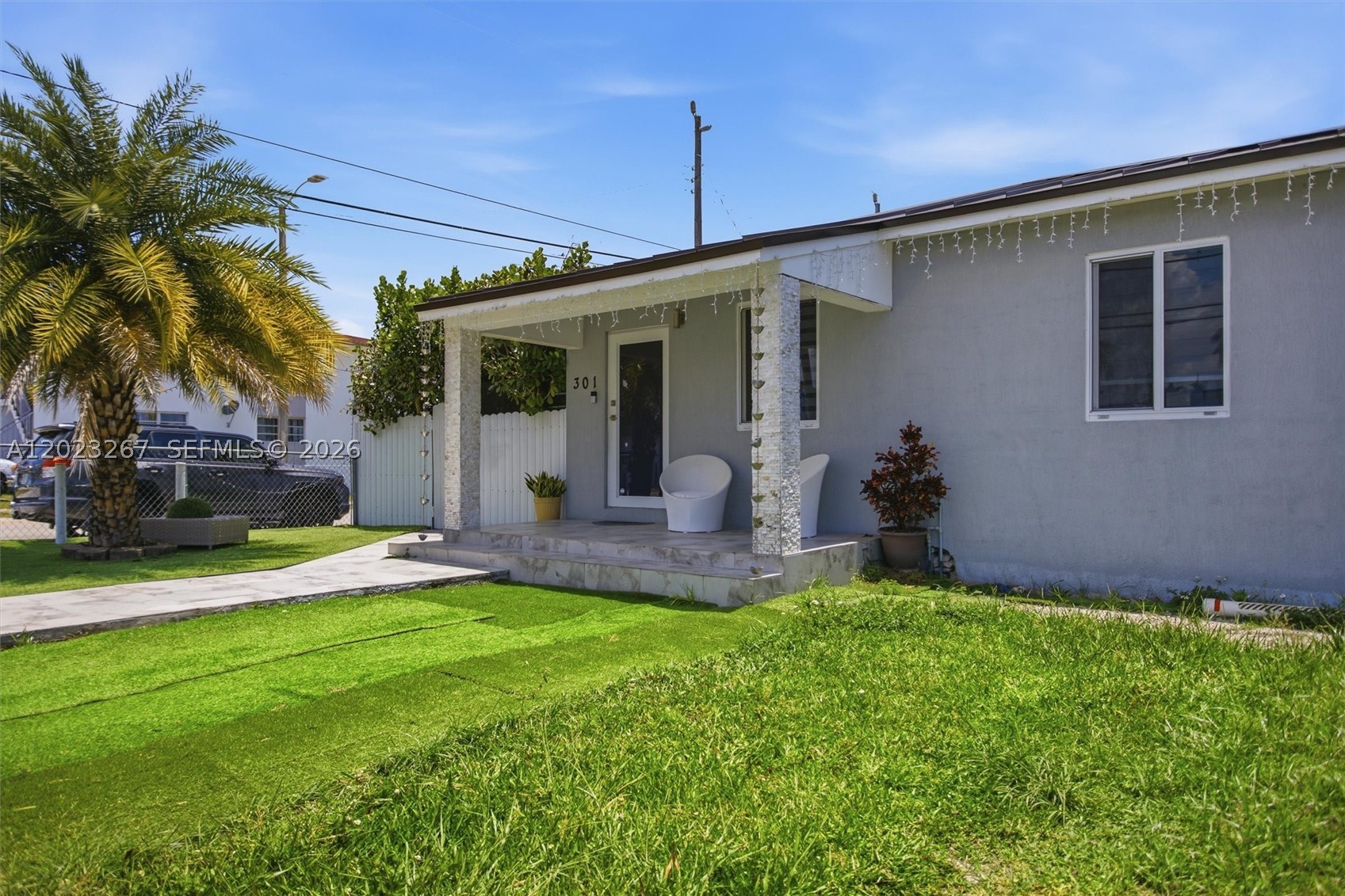 301 SW 36th Ave, Miami FL 33135