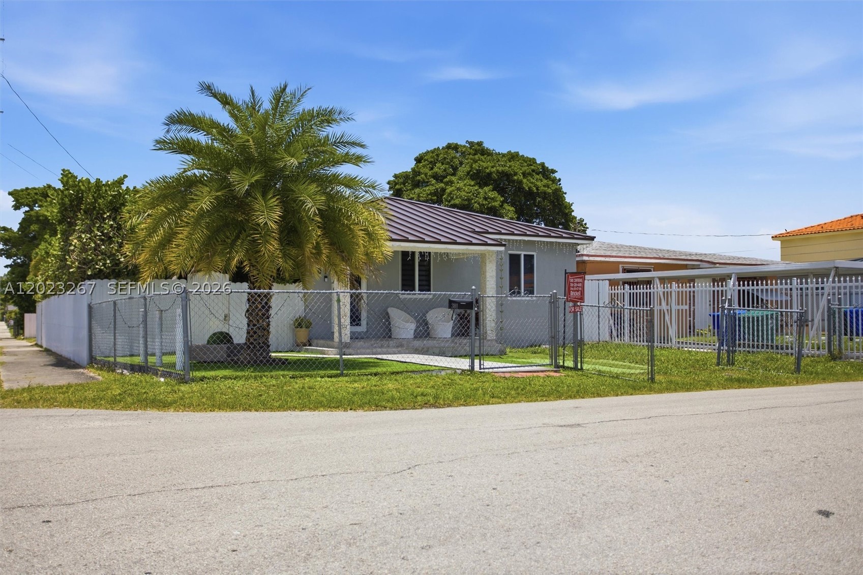 301 SW 36th Ave, Miami FL 33135