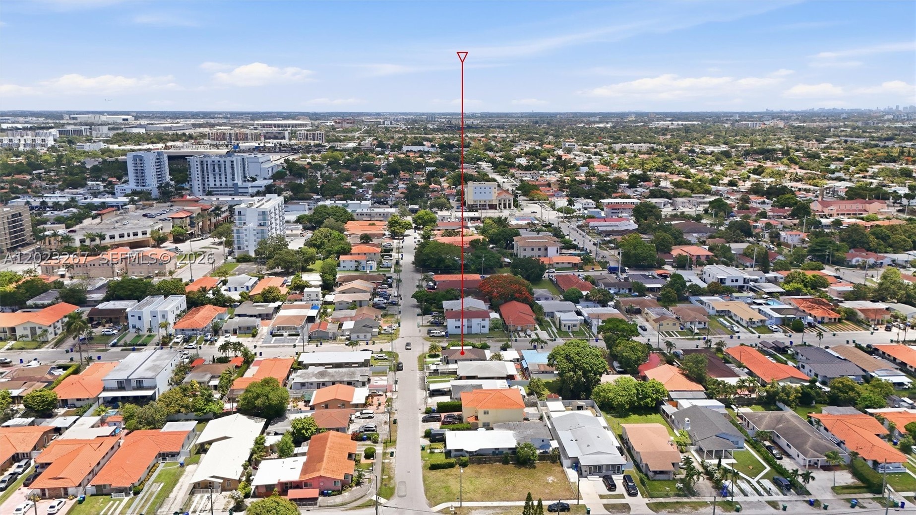 301 SW 36th Ave, Miami FL 33135
