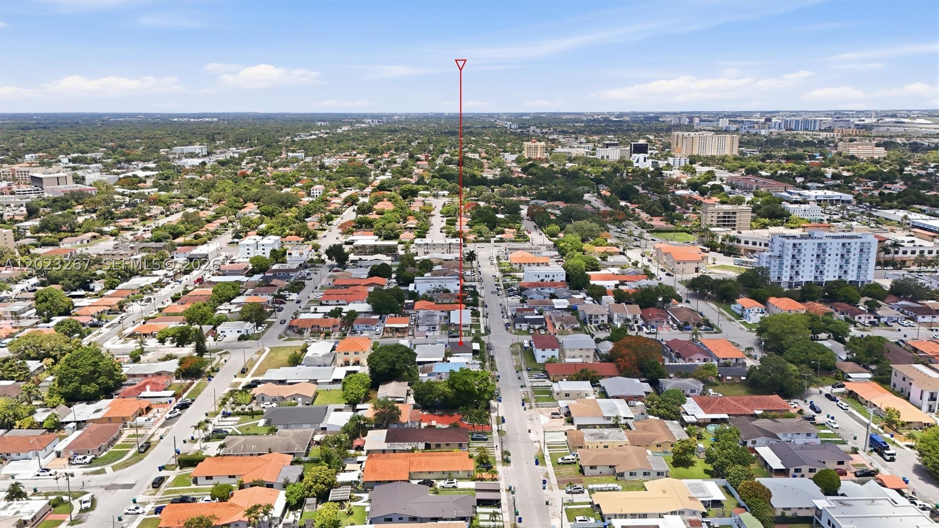 301 SW 36th Ave, Miami FL 33135